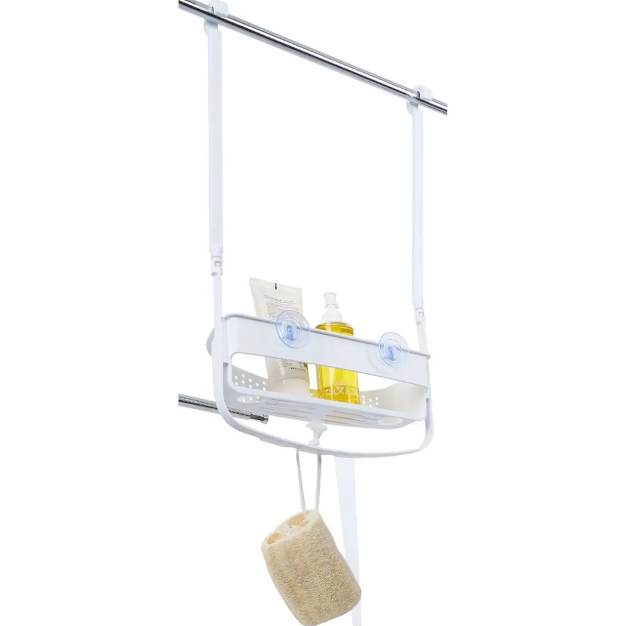 Online Gifi Serviteur de douche à suspendre