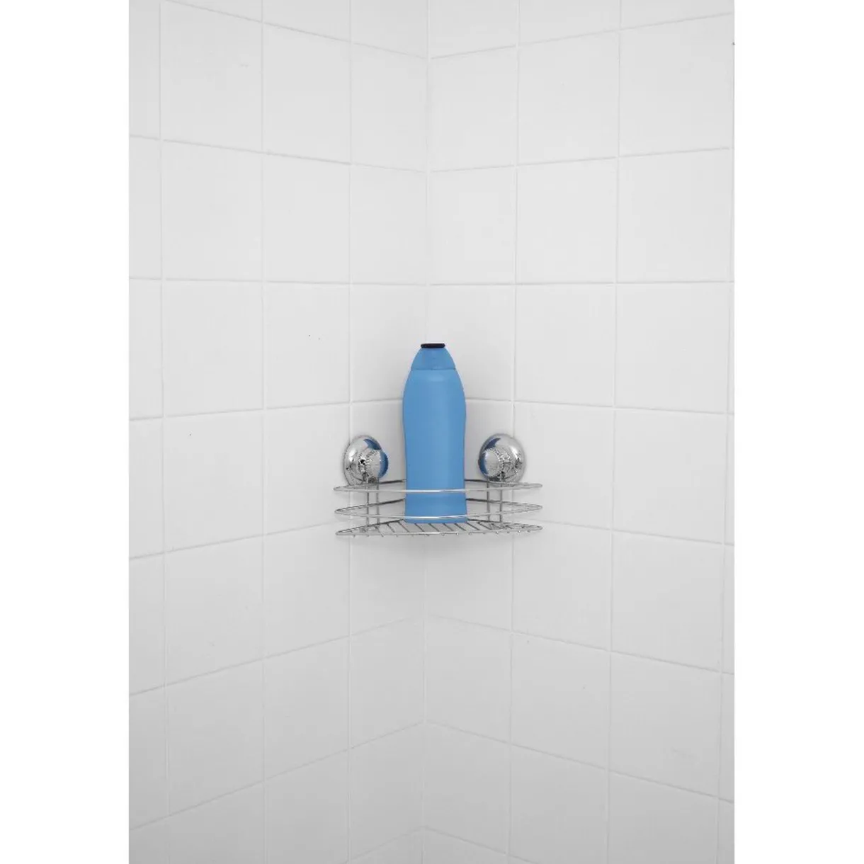 Online Gifi Serviteur de douche avec ventouse