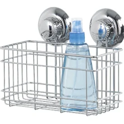 Sale Gifi Serviteur de douche avec ventouse