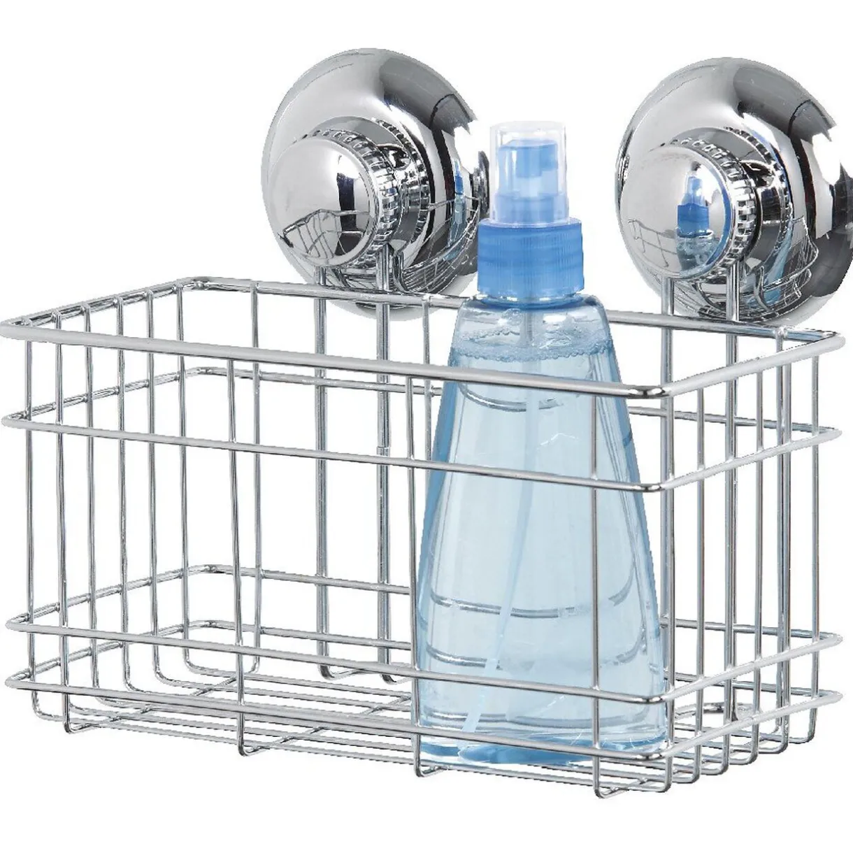 Sale Gifi Serviteur de douche avec ventouse