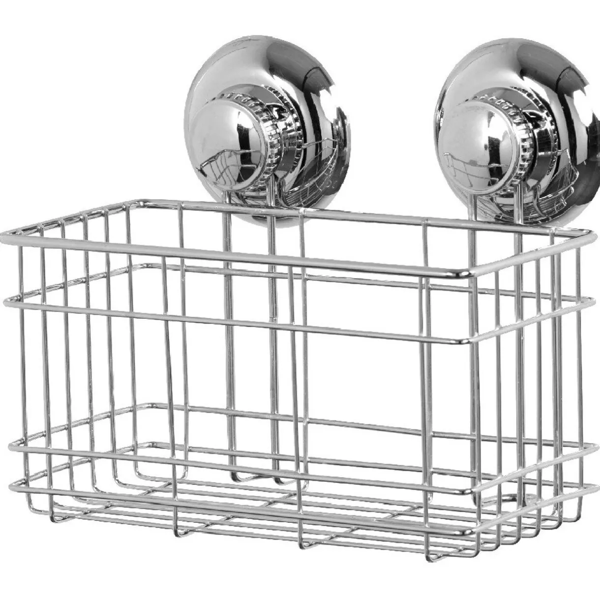 Sale Gifi Serviteur de douche avec ventouse