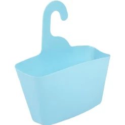 Sale Gifi Serviteur de douche bleu