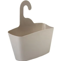 Hot Gifi Serviteur de douche gris