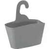 Sale Gifi Serviteur de douche gris