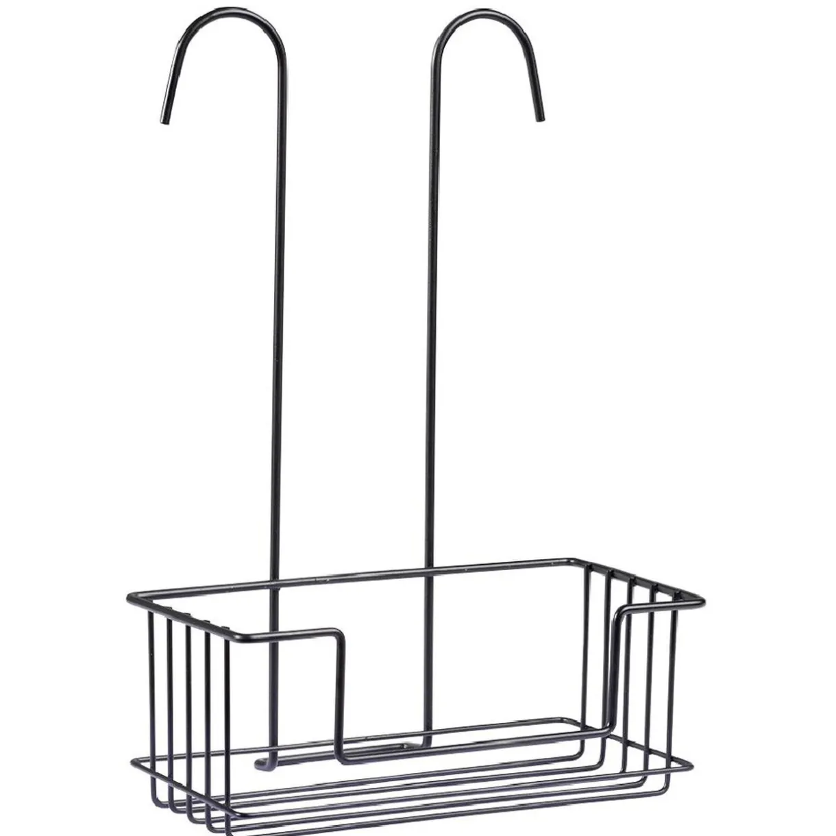 Clearance Gifi Serviteur de douche mitigeur métal noir