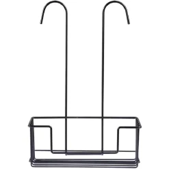 Clearance Gifi Serviteur de douche mitigeur métal noir