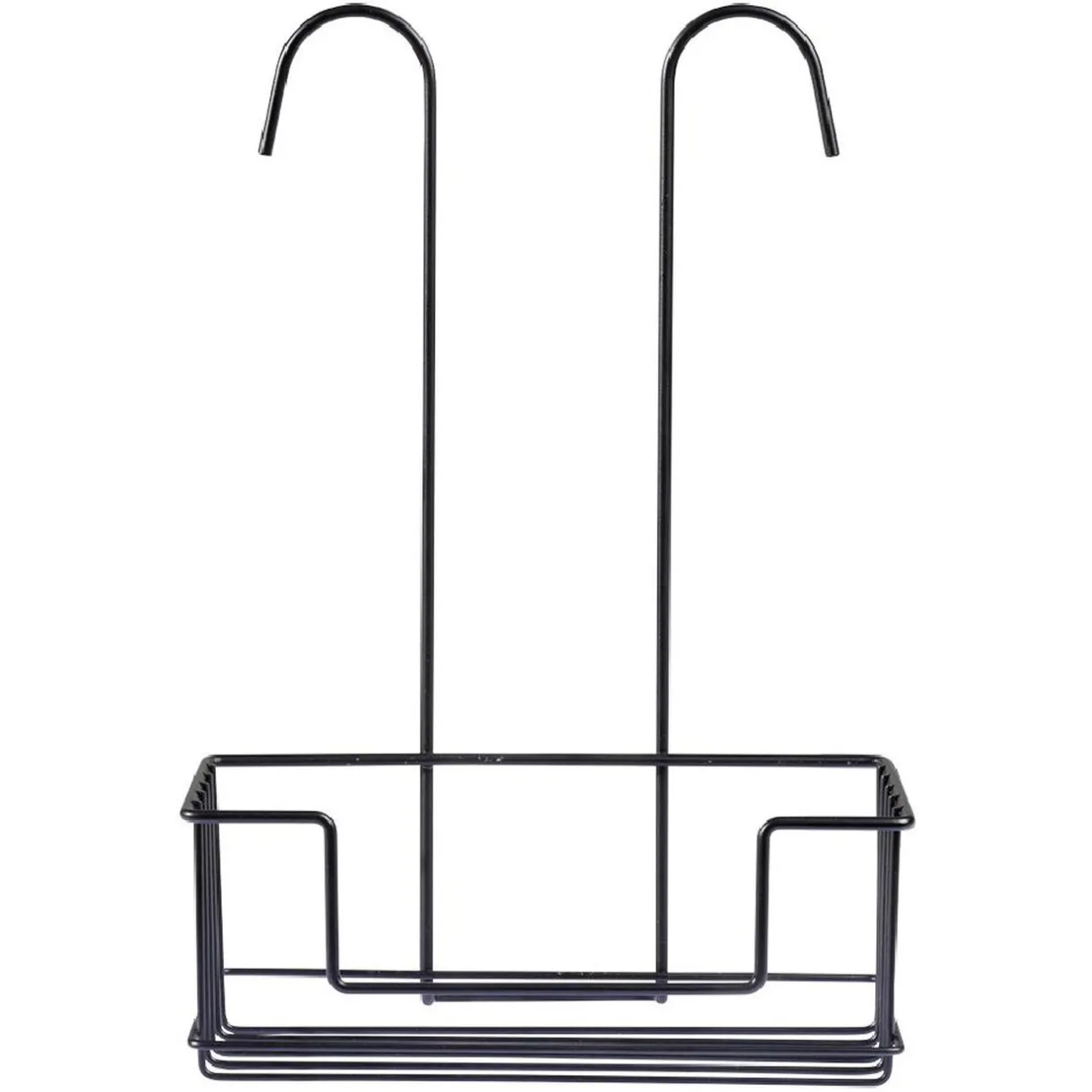 Clearance Gifi Serviteur de douche mitigeur métal noir