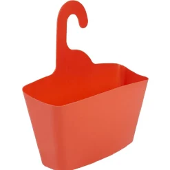 Outlet Gifi Serviteur de douche rouge