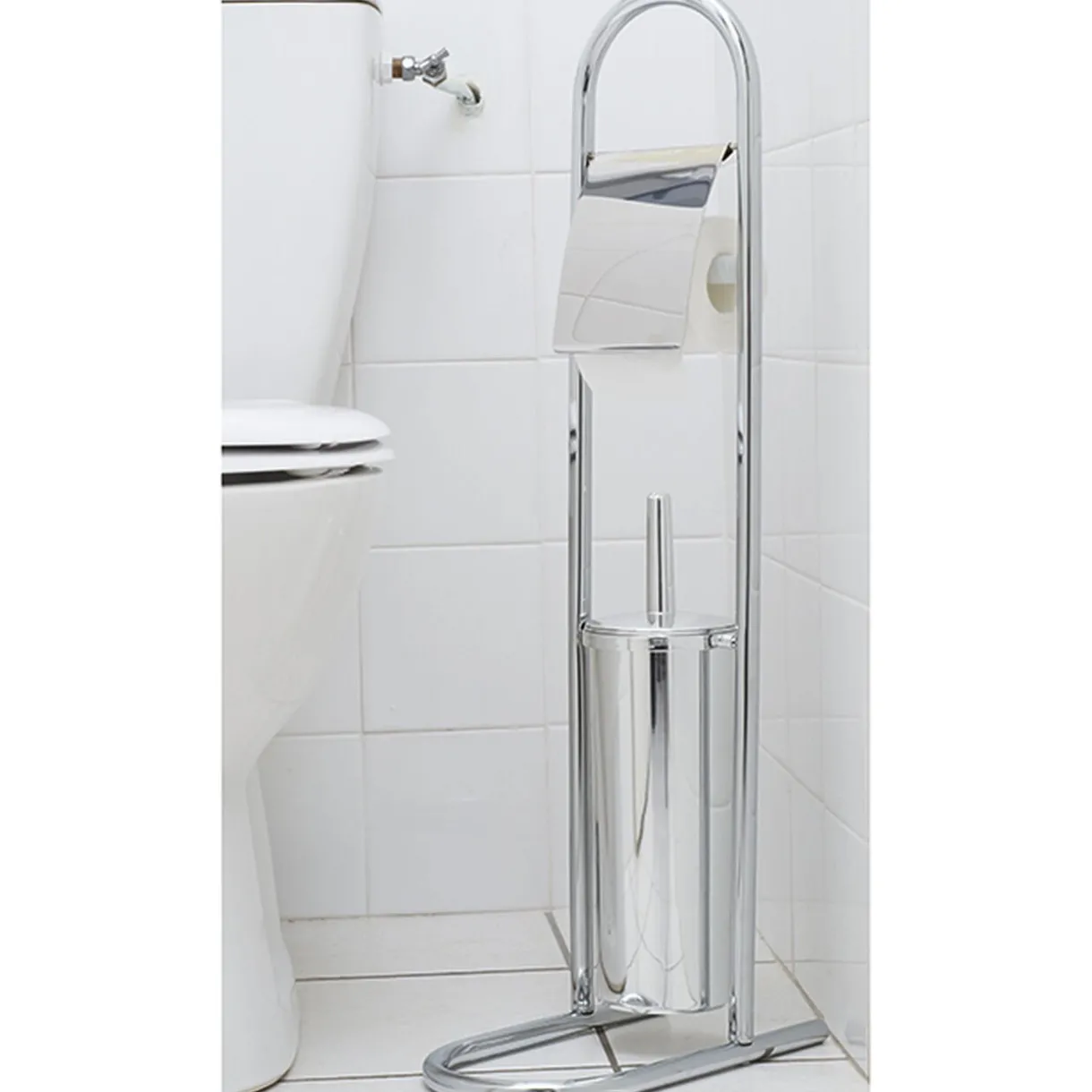 Discount Gifi Serviteur WC