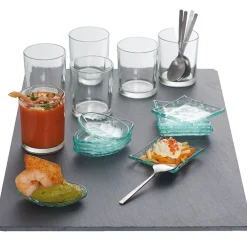 Set apéritif 25 pièces^Gifi Clearance