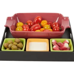 Set apéritif 5 pièces^Gifi Outlet