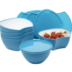 Set apéritif 12 pièces^Gifi Hot