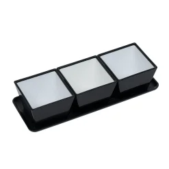 Set apéritif en forme de clavier^Gifi Online