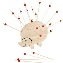 Set apéro hérisson^Gifi Outlet