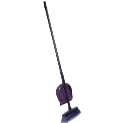 Nettoyage Et Entretien|Gifi Set balai avec pelle