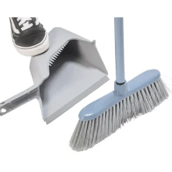 Nettoyage Et Entretien|Gifi Set balais+pelle