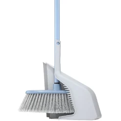 Nettoyage Et Entretien|Gifi Set balais+pelle