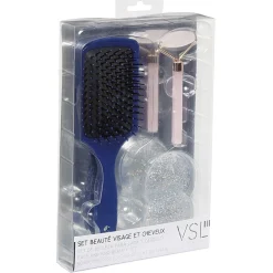 Sale Gifi Set beauté visage et cheveux 3 pièces