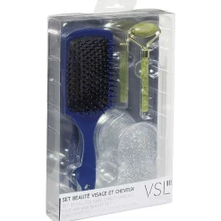 Sale Gifi Set beauté visage et cheveux 3 pièces