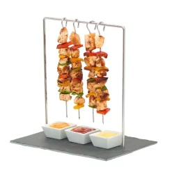 Set brochettes 8 pièces^Gifi Hot