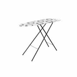 Entretien Du Linge|Gifi Set buanderie séchoir et table à repasser