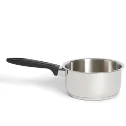 Set casserole inox x2 - Ø16cm et Ø18cm^Gifi Outlet