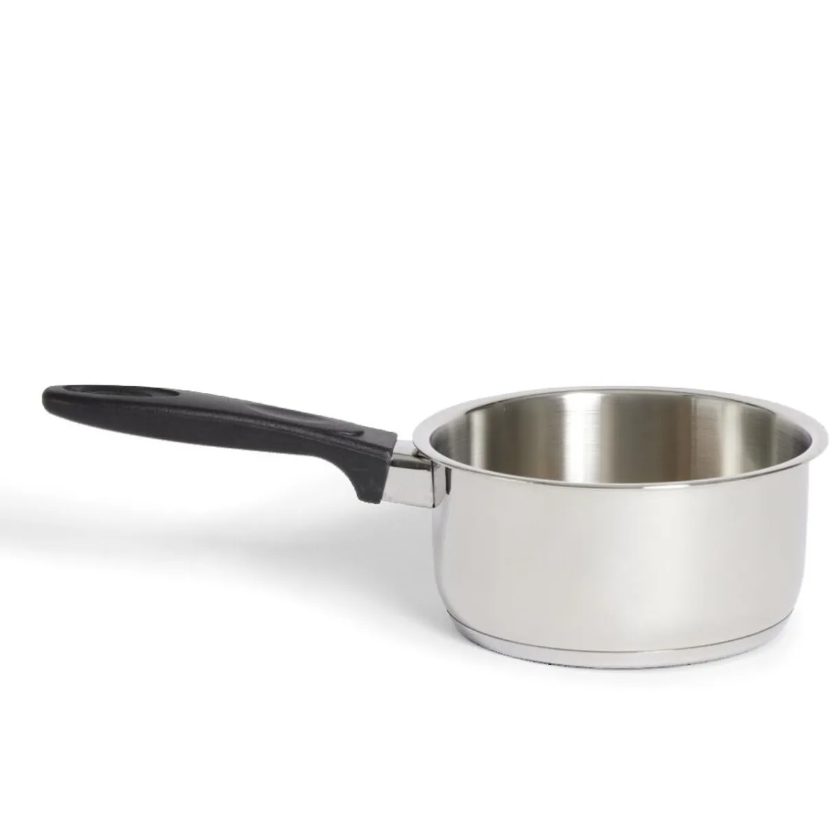 Set casserole inox x2 - Ø16cm et Ø18cm^Gifi Outlet