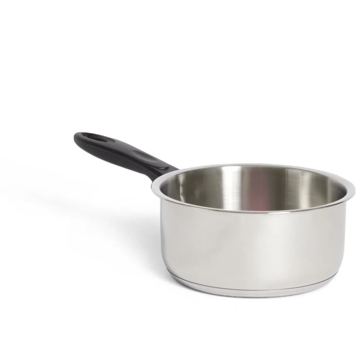 Set casserole inox x2 - Ø16cm et Ø18cm^Gifi Outlet