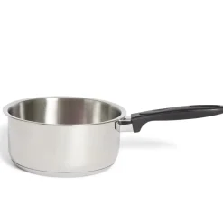 Set casserole inox x2 - Ø16cm et Ø18cm^Gifi Outlet