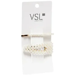 Sale Gifi Set coiffure 2 pcs perle