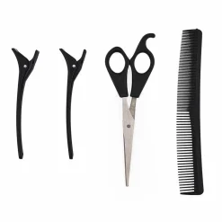 Best Gifi SET COIFFURE 4 pièces