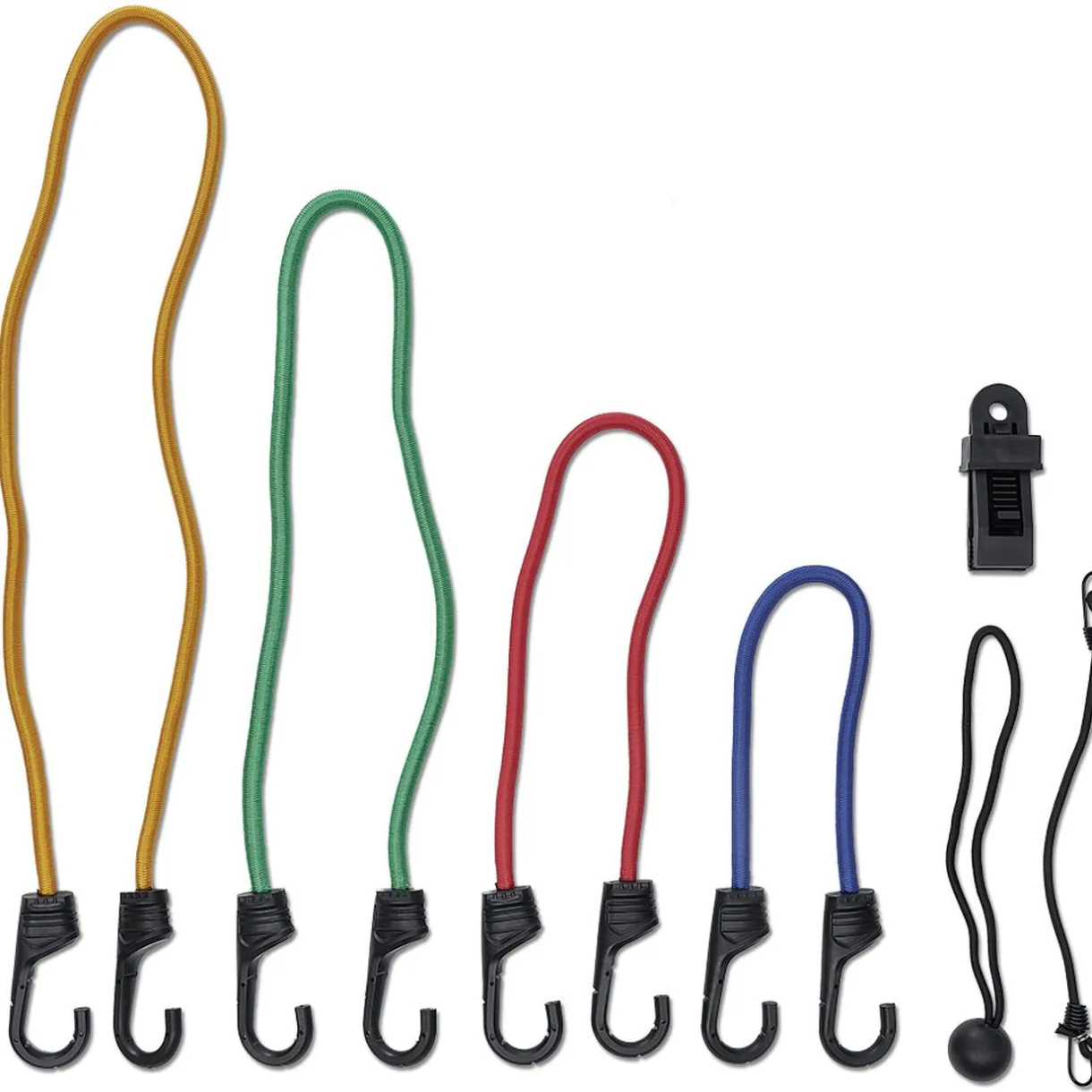 Hot Gifi Set complet d'arrimage x29