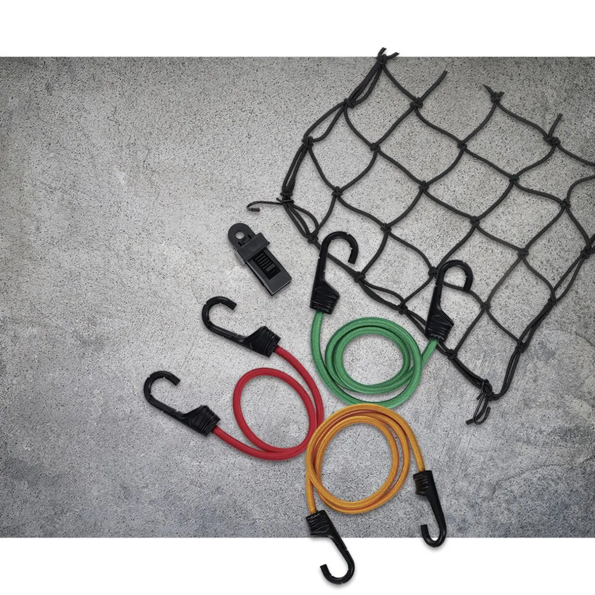 Hot Gifi Set complet d'arrimage x29