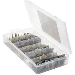 New Gifi Set complet de vis et chevilles