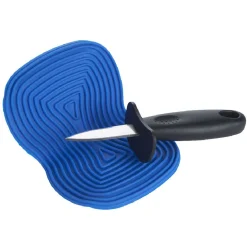 Set couteau à huître avec cale^Gifi New