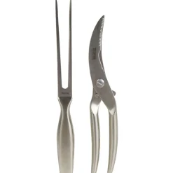 Set découpe volaille Thomas^Gifi Discount