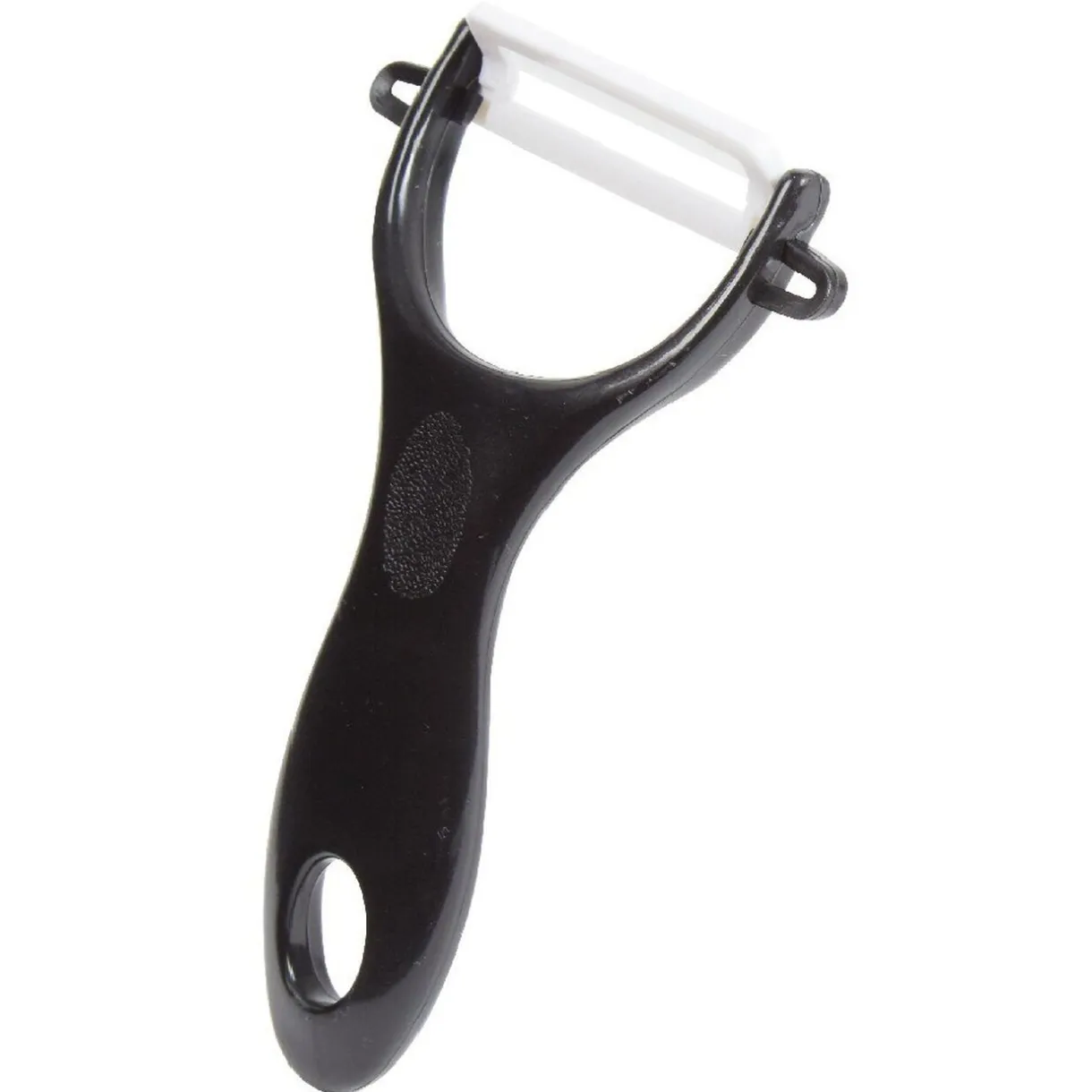 Set de 5 couteaux et 1 éplucheur^Gifi