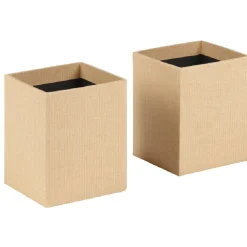 Rangement|Gifi Set de bureau 5 pièces