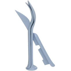 Set de couverts encastrables^Gifi Discount