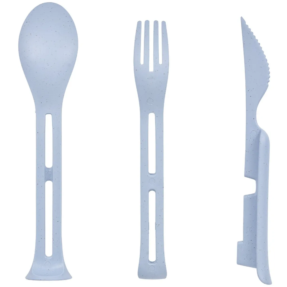 Set de couverts encastrables^Gifi Discount