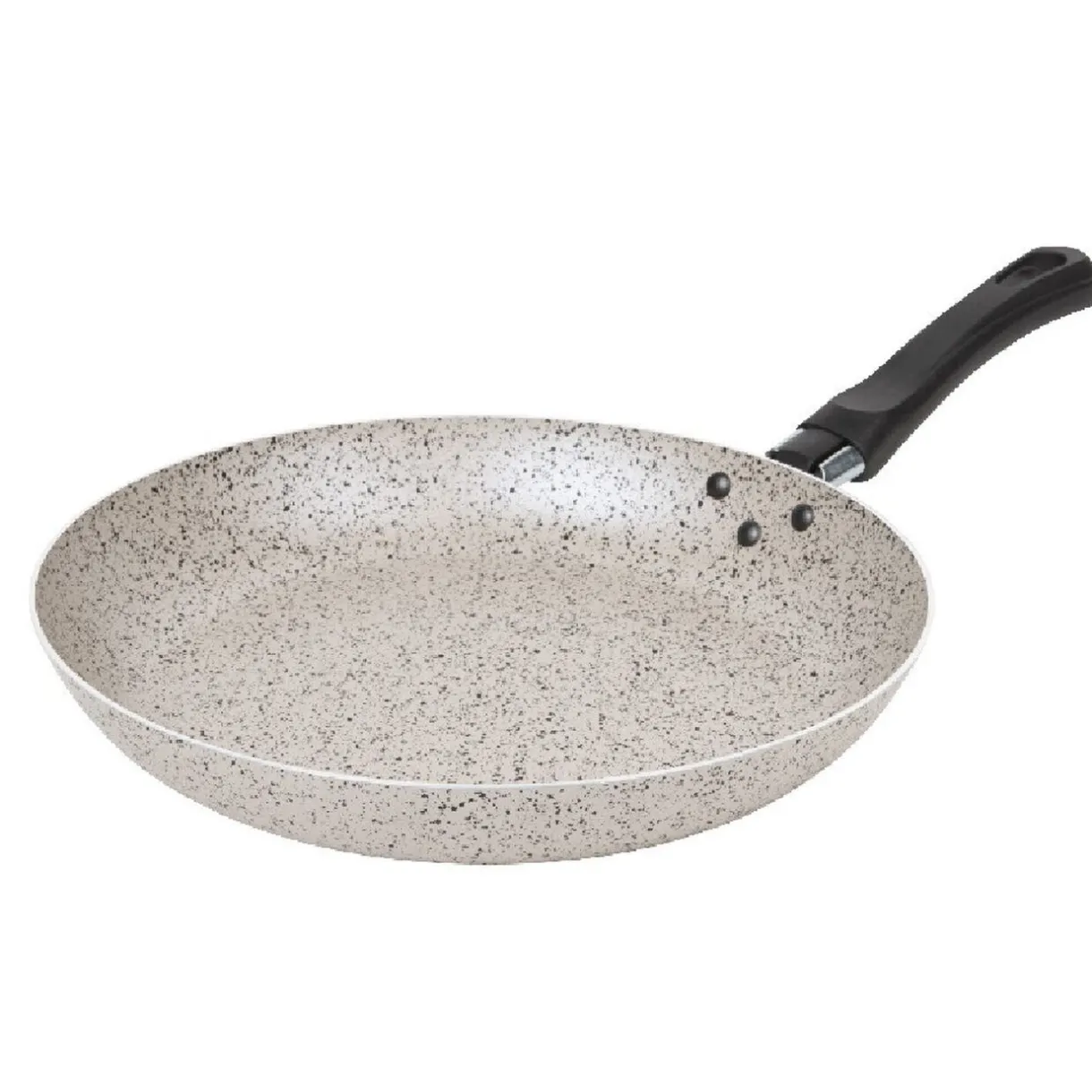 Set de cuisson beige moucheté^Gifi Discount