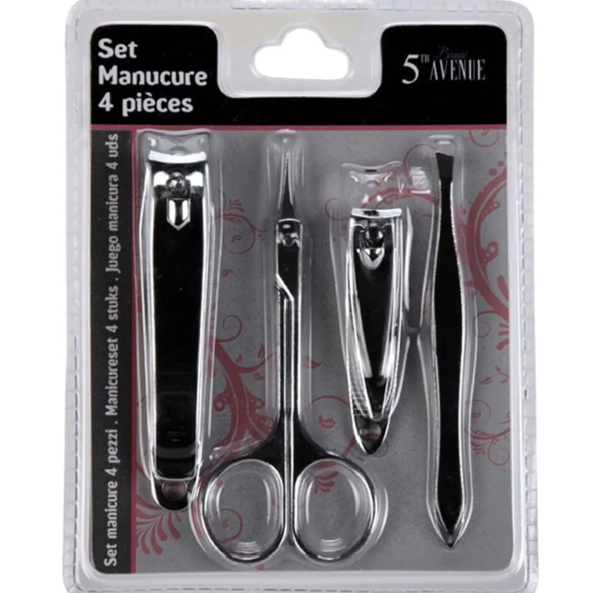 Best Gifi SET DE MANUCURE