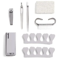 Discount Gifi Set de manucure 8 pièces