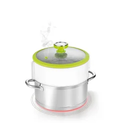 Set de mise en conserve avec thermomètre intégré^Gifi Hot