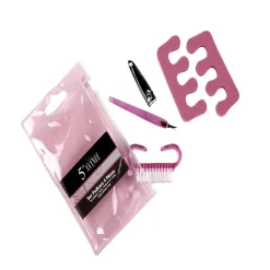 Outlet Gifi SET DE PEDICURE