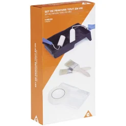 Clearance Gifi Set de peinture tout en 1