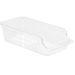 Set de rangement réfrigérateur 3 pièces^Gifi Outlet