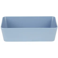 Gifi Set de rangement salle de bain 4 pièces