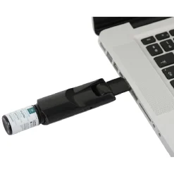 Nettoyage Et Entretien|Gifi Set diffuseur huile essentielle USB nomade Mességué