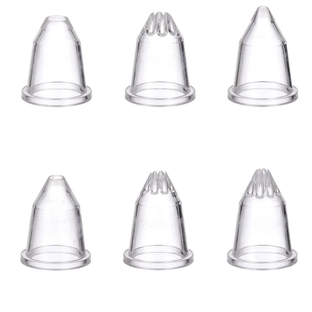 Set douilles à pâtisserie avec support^Gifi Sale